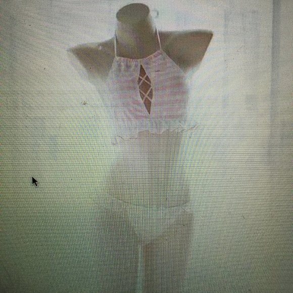 Baby Girl Anime Lingerie Set NWOT - Picture 10 of 10